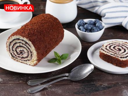 СРАЗУ ЧЕТЫРЕ СЛАДКИЕ НОВИНКИ В АССОРТИМЕНТЕ ТМ «ЕРМОЛИНО»!